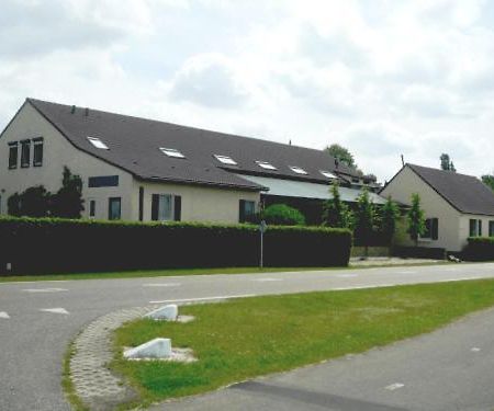 Bed and Breakfast Gasthuys De Peel Ospel Exteriér fotografie