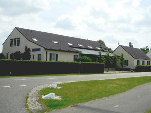 Bed and Breakfast Gasthuys De Peel Ospel Exteriér fotografie